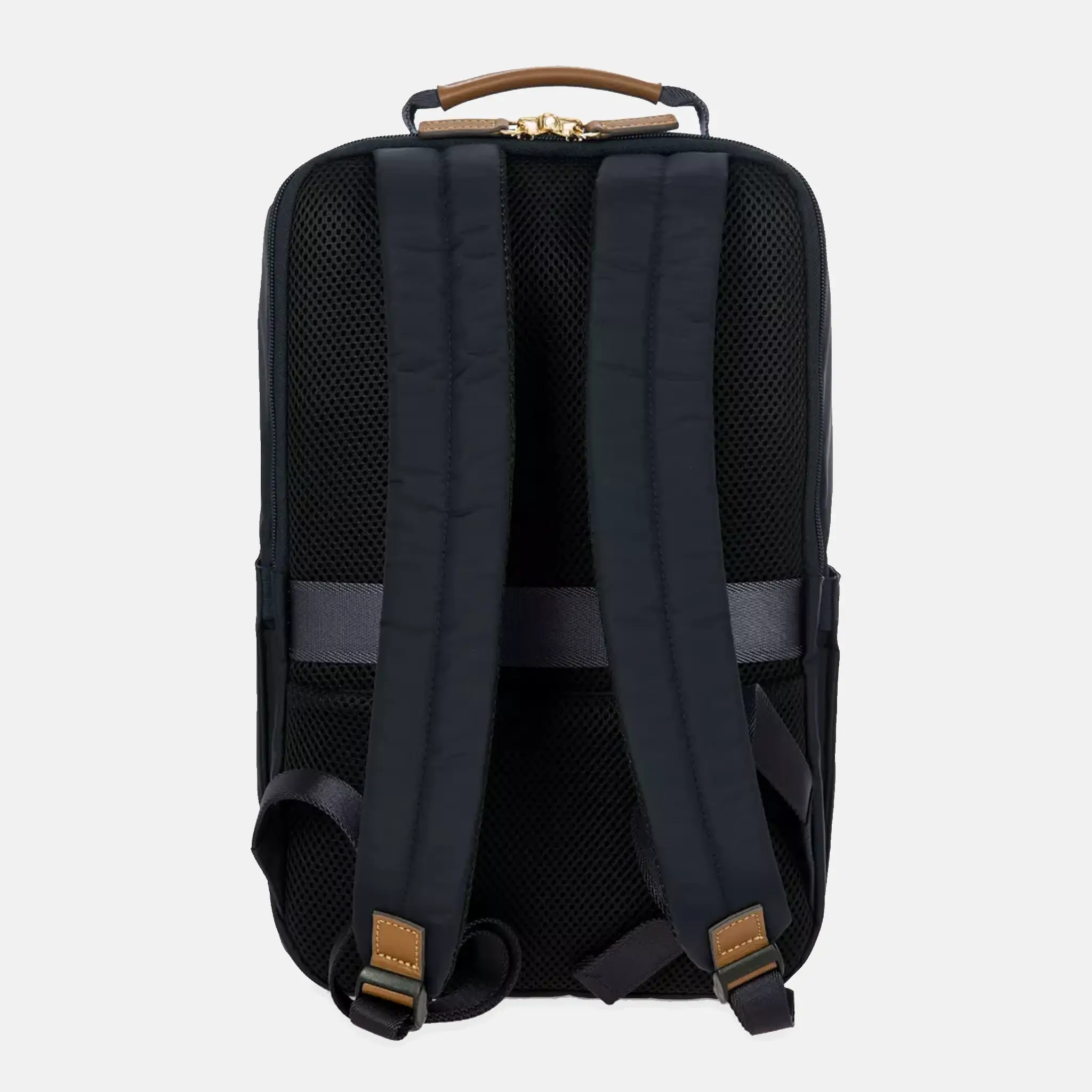 X-Collection Woven Underseat Backpack back