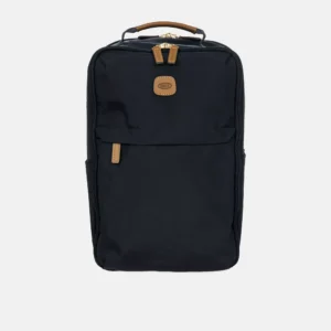 X-Collection Woven Underseat Backpack front