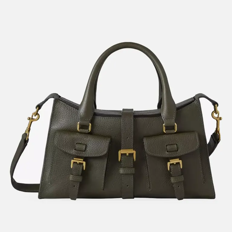 small-roxanne-green-leather-top-handle-bag
