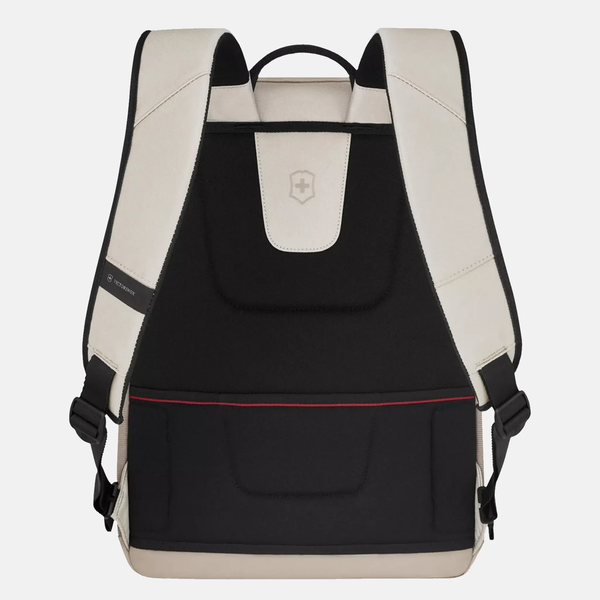 Altmont Modern City Woven Backpack Back