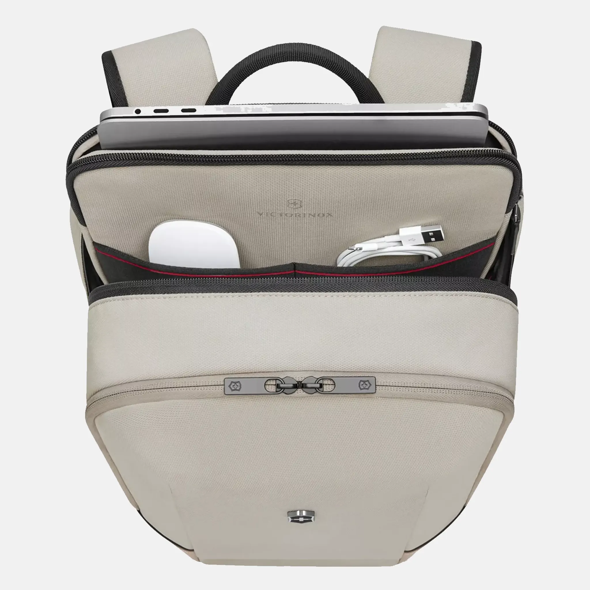Altmont Modern City Woven Backpack