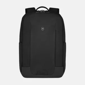 Altmont Modern Compact Backpack Black