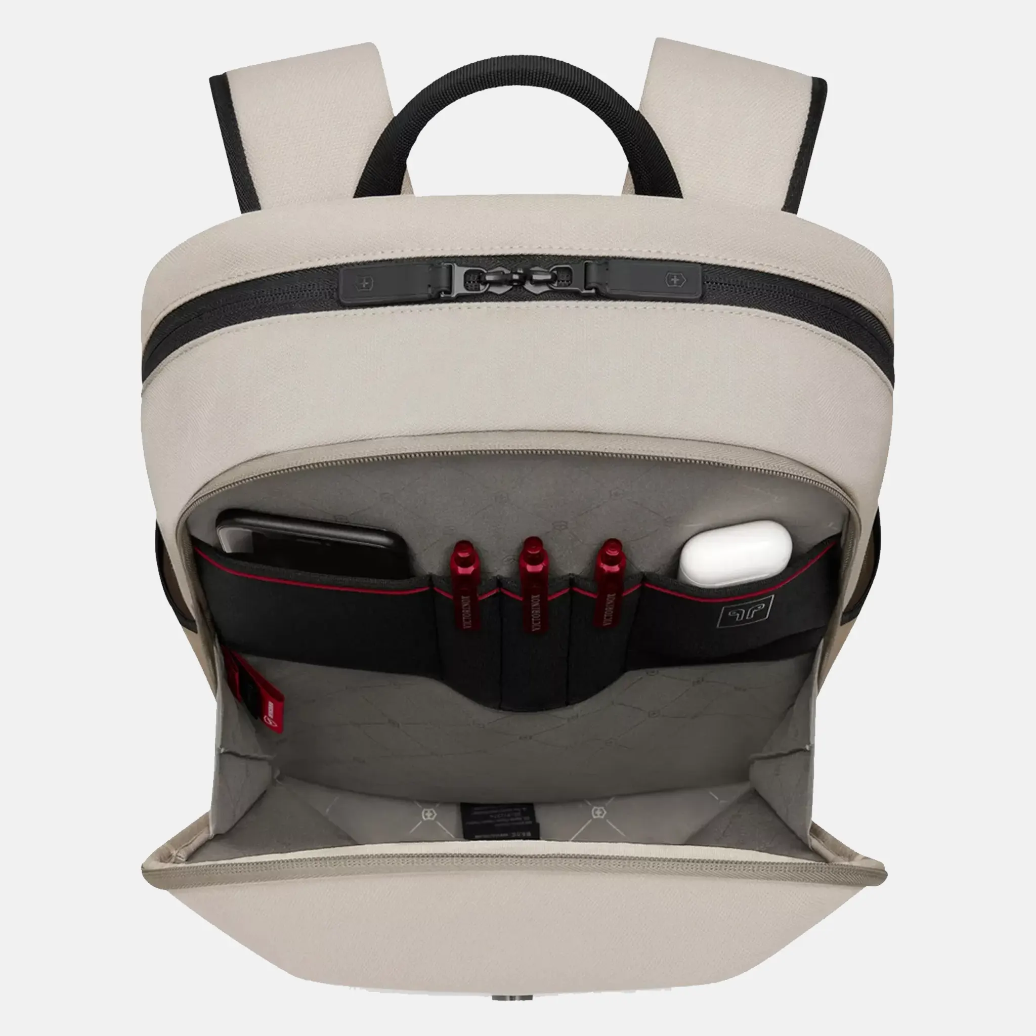 Altmont Modern Woven Backpack
