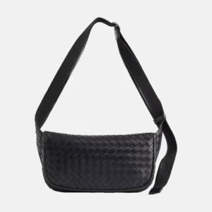 Bottega Veneto Leather Bumbag