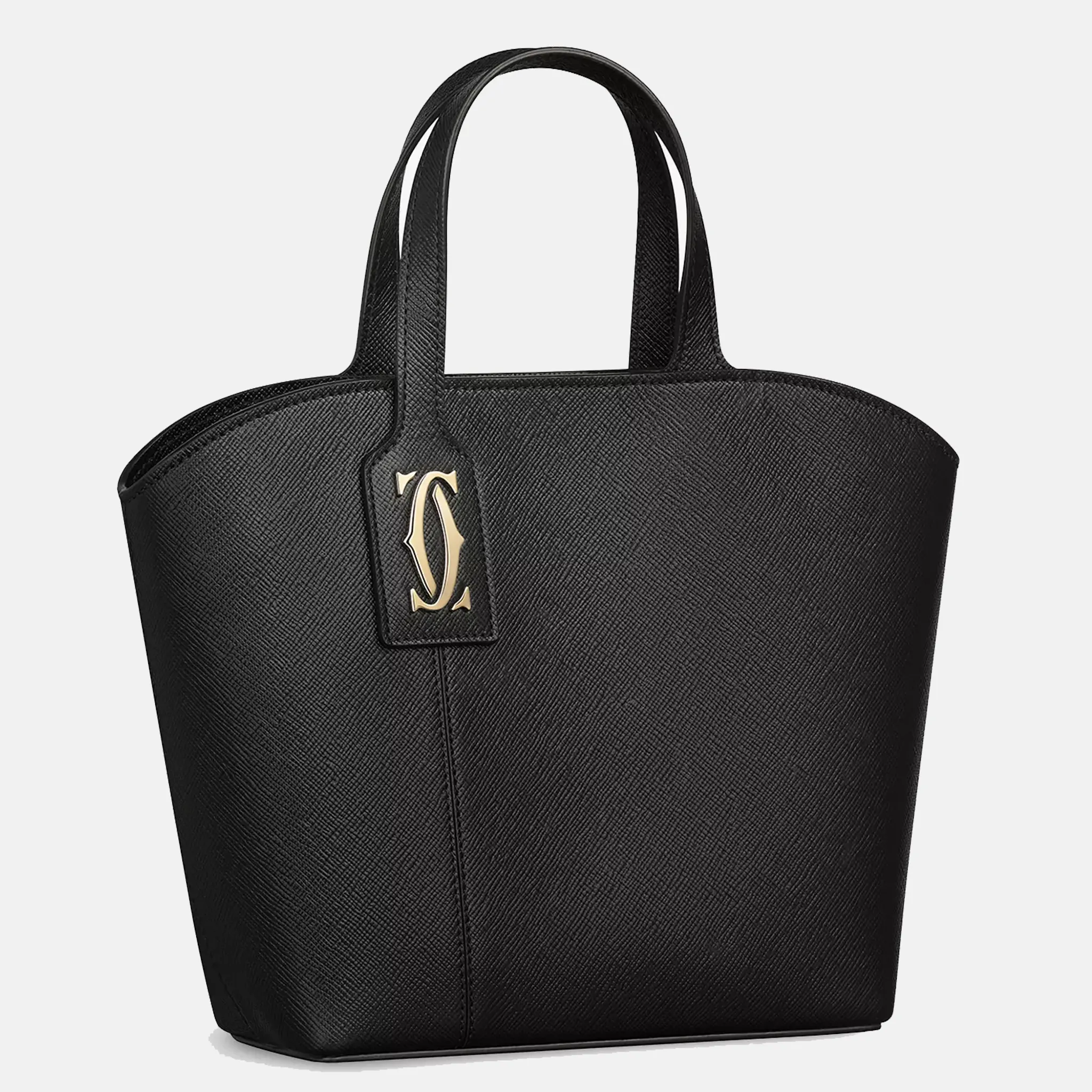 cartier-mini-leather-tote-bag