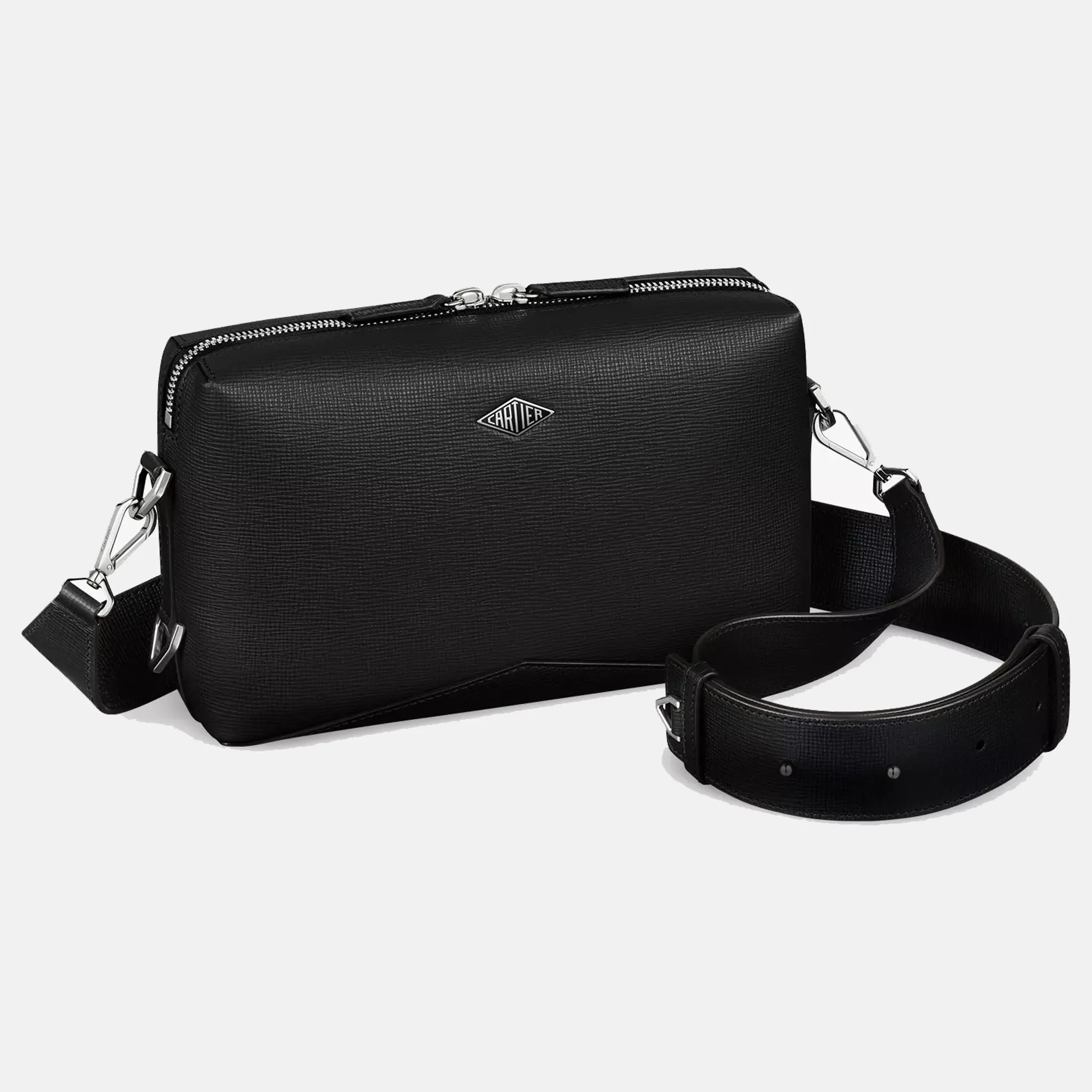 Cartier Losange Shoulder Bag