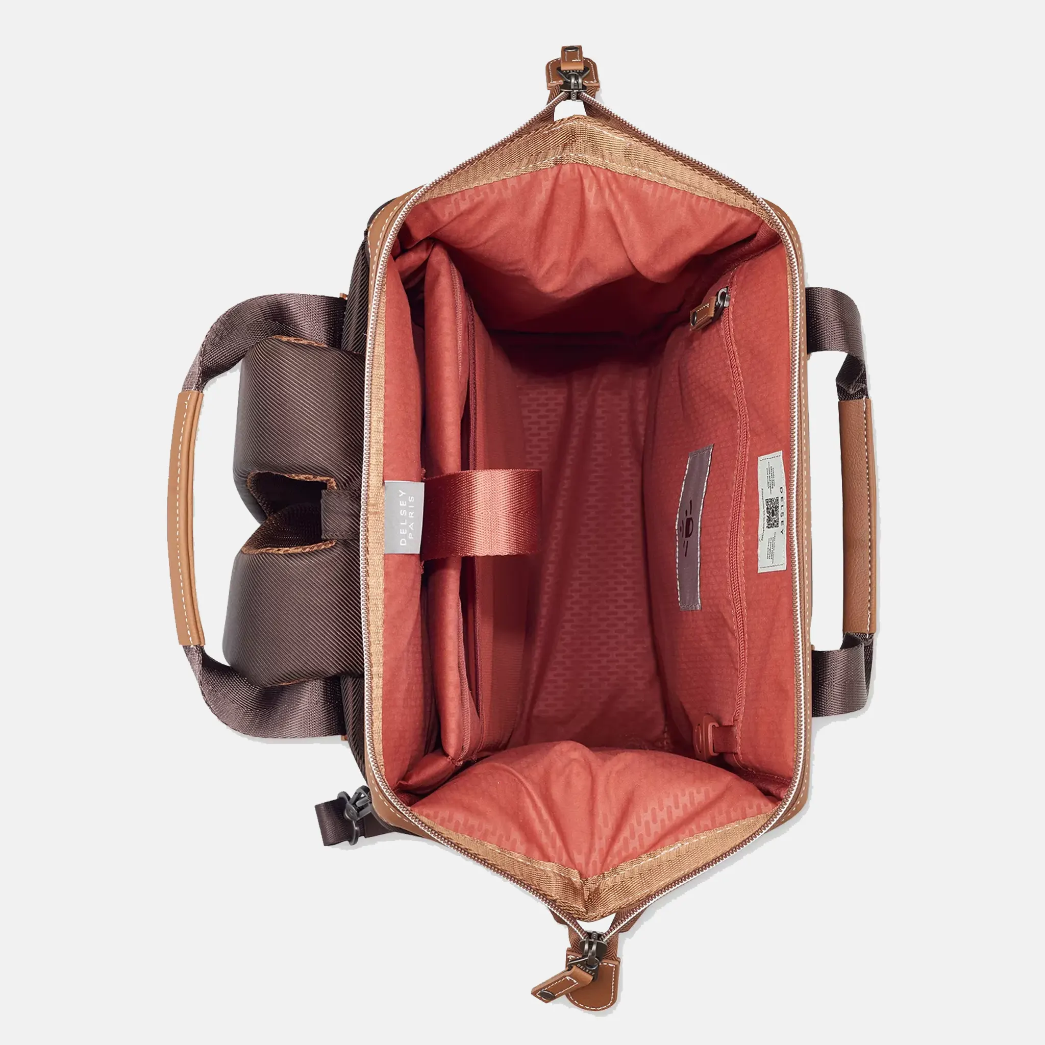Châtelet Air 2.0 Brown Backpack
