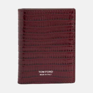 Classic Bifold Wallet