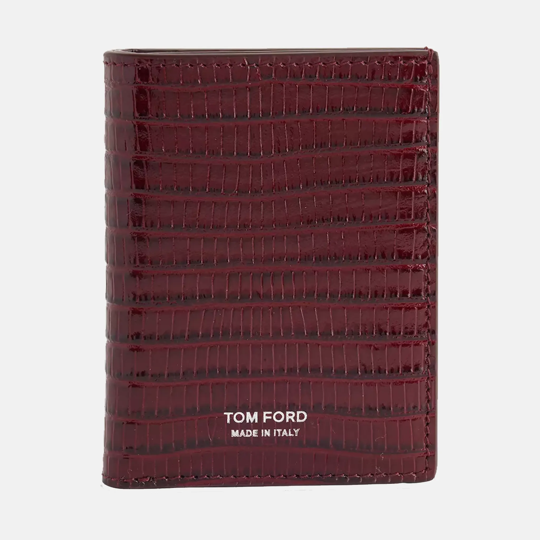 Classic Bifold Wallet