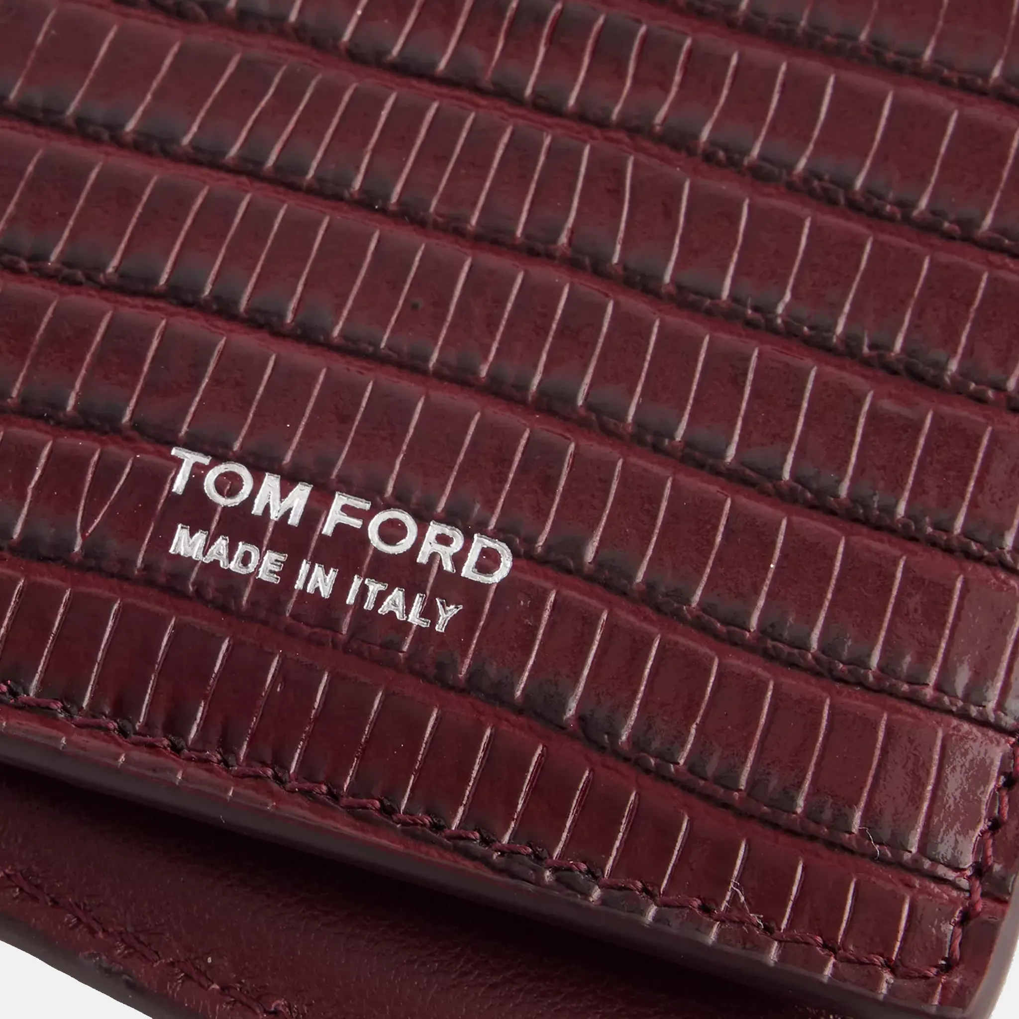 Classic Leather Wallet