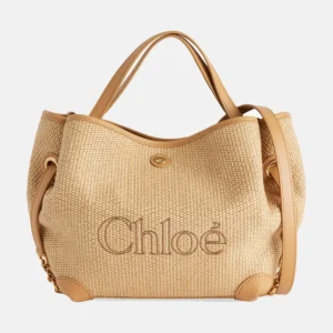 Clover Small Effect Shoulder Bag
