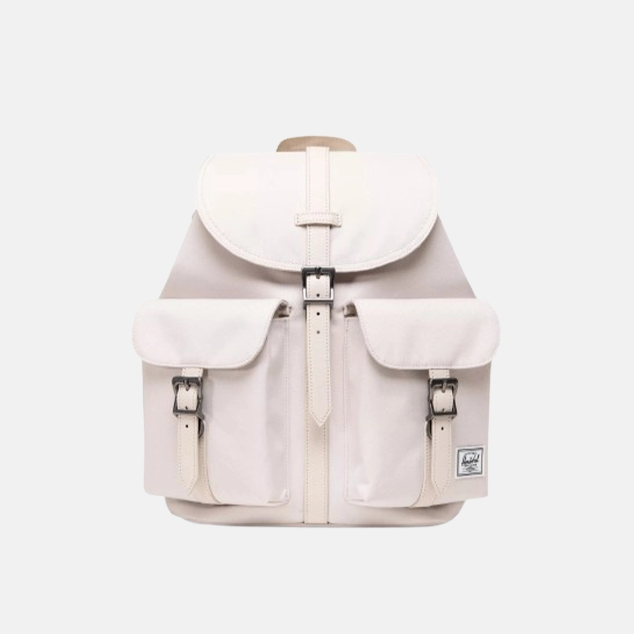 Dawson Small Woven Backpack