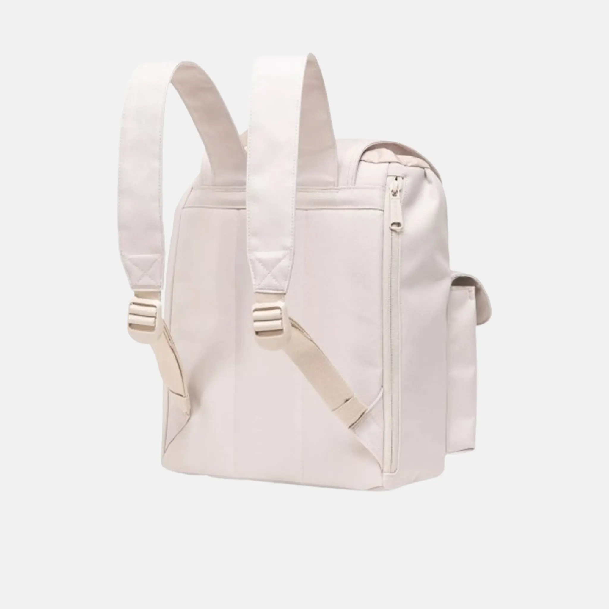 Dawson Small Woven Backpack 13L Back