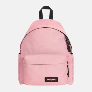 Day Pakr Woven Pink Backpack