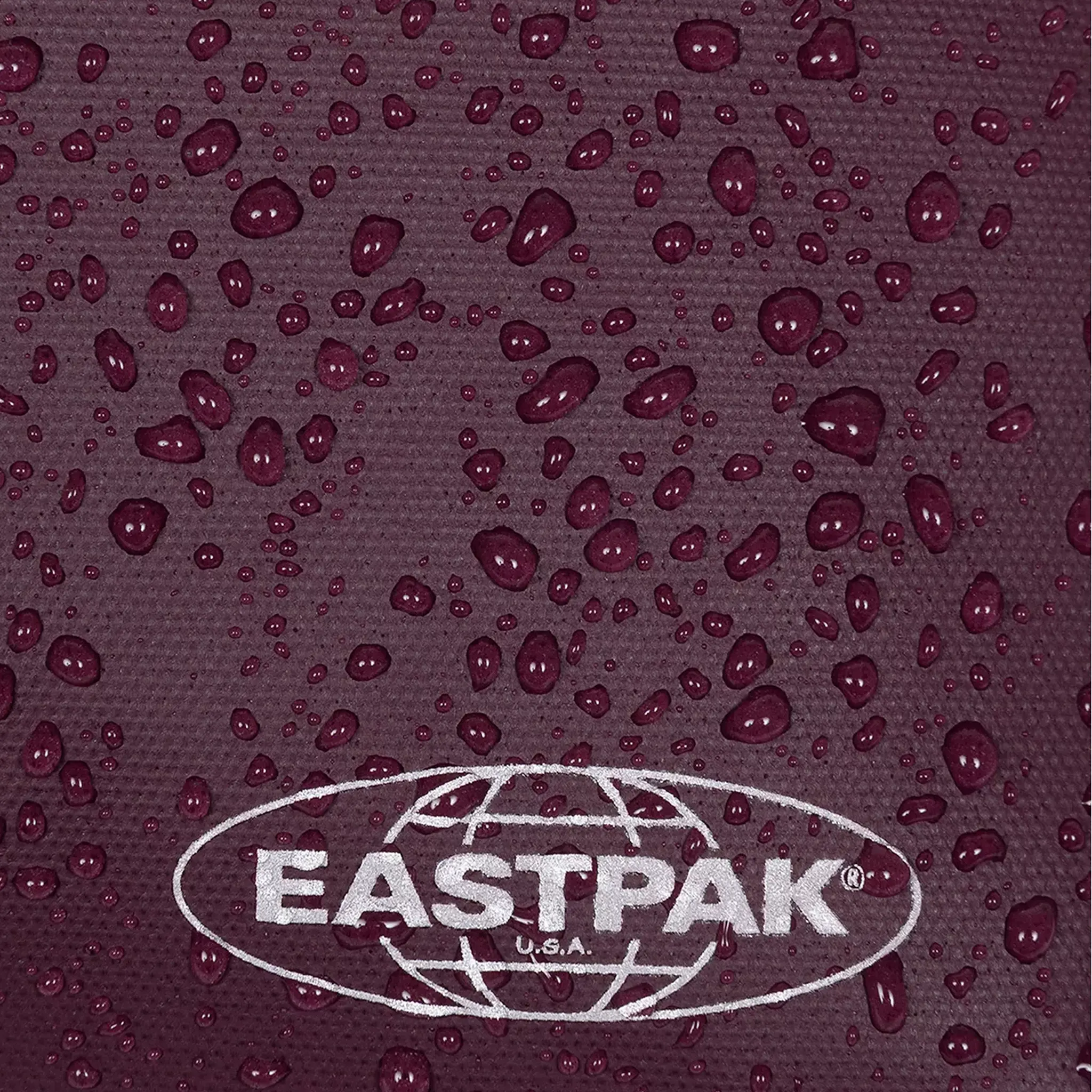 Eastpak Up Roll Woven Backpack
