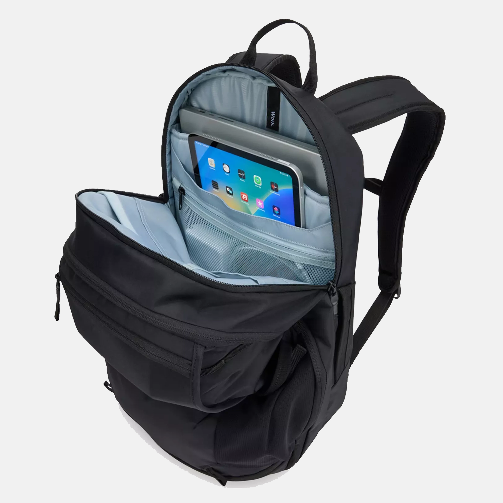 EnRoute Nylon Backpack 30L