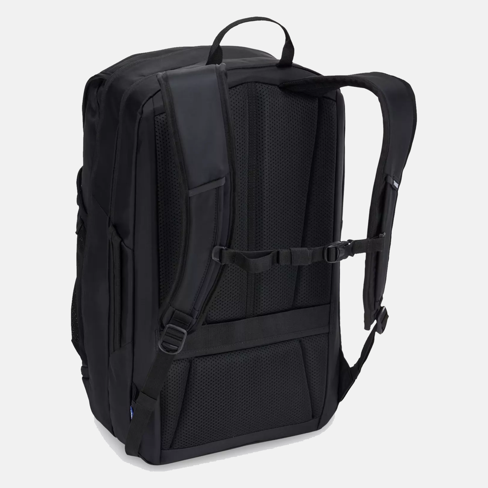 EnRoute Nylon Backpack Back