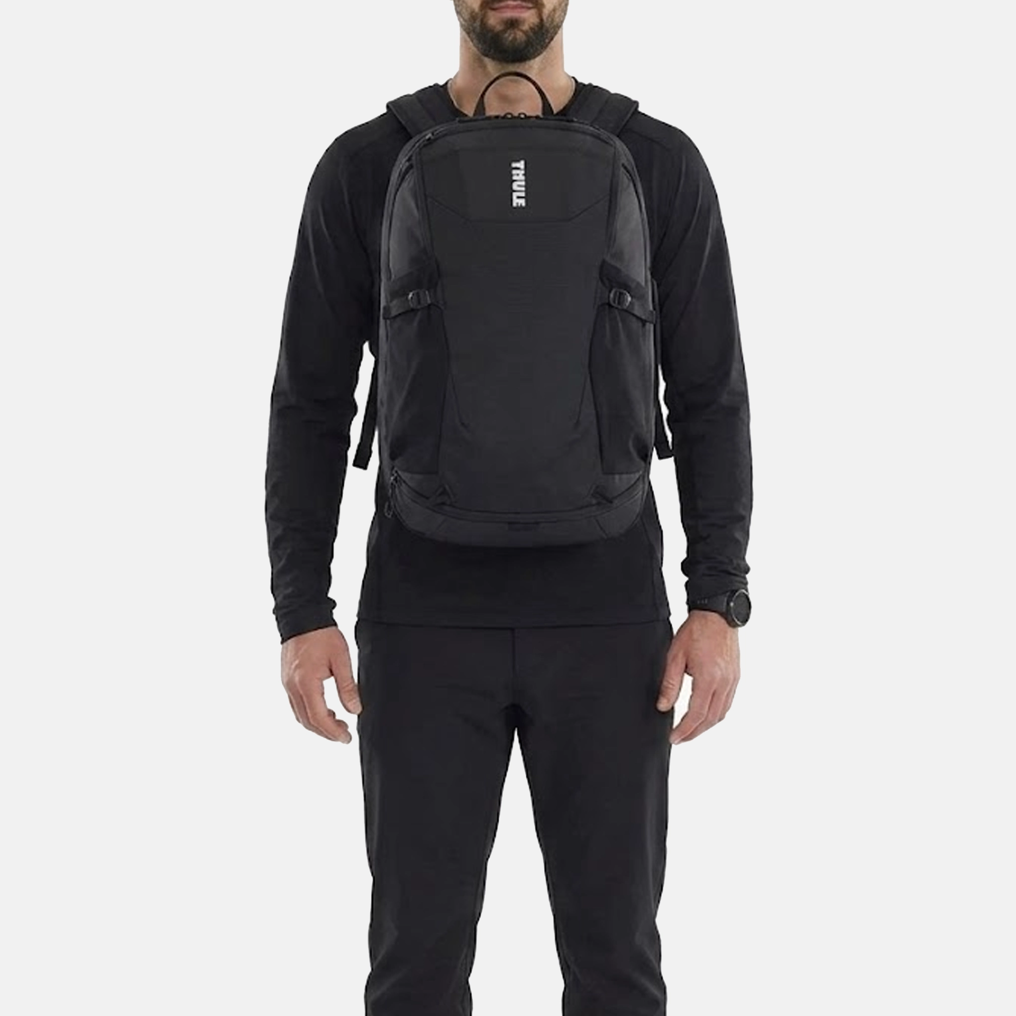 EnRoute Nylon Backpack