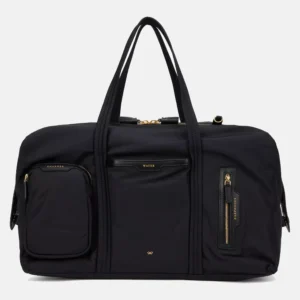 In Flight Shell Travel Bag