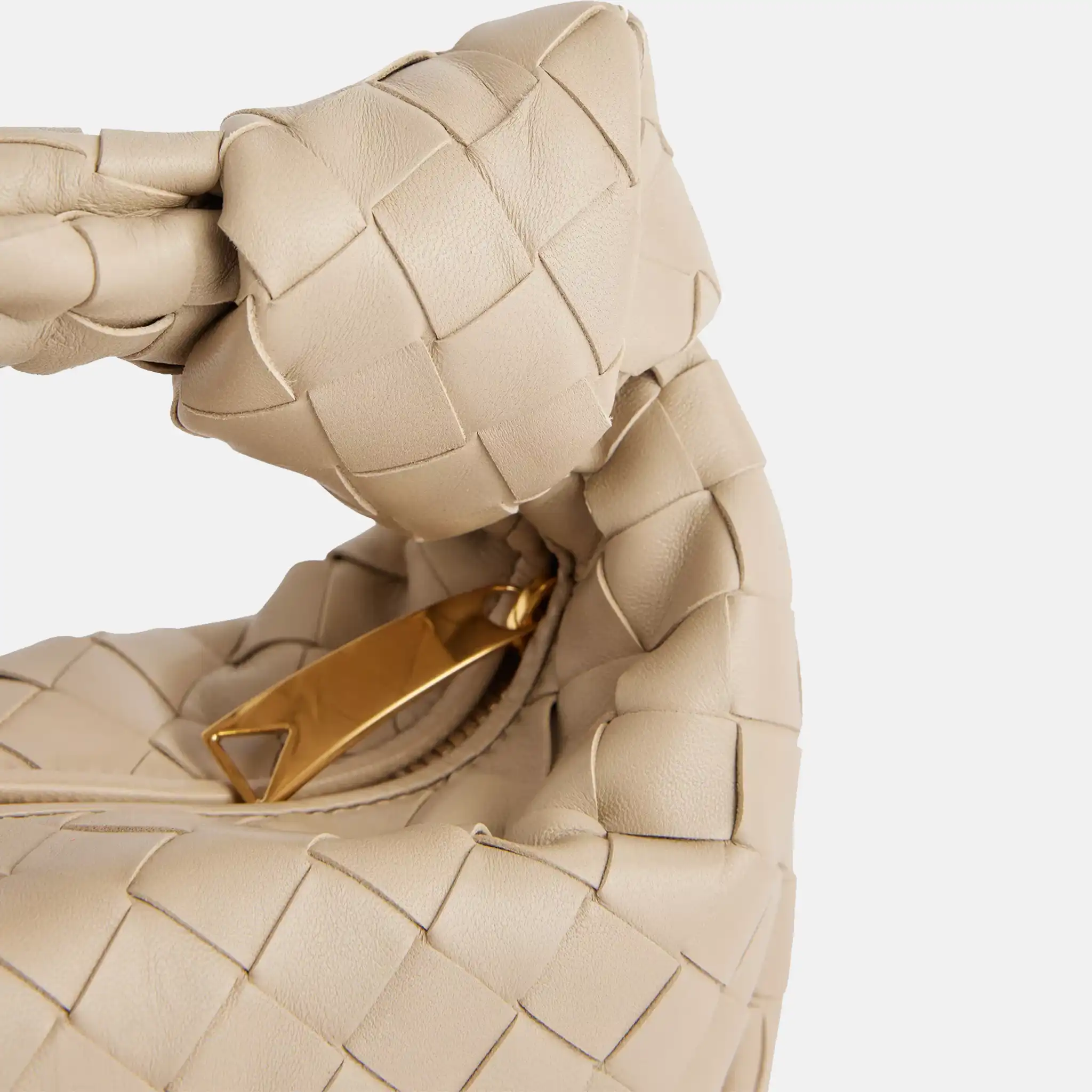Jodie Mini Top-Handle bag