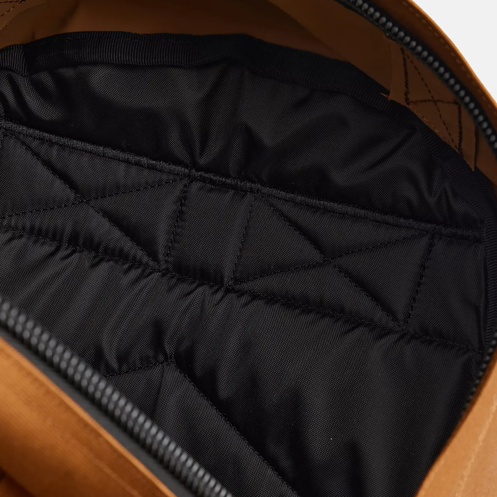 Kickflip Logo-Patch Backpack