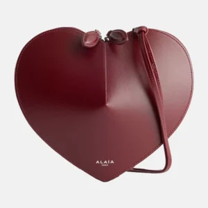 Le Coeur Shoulder Bag