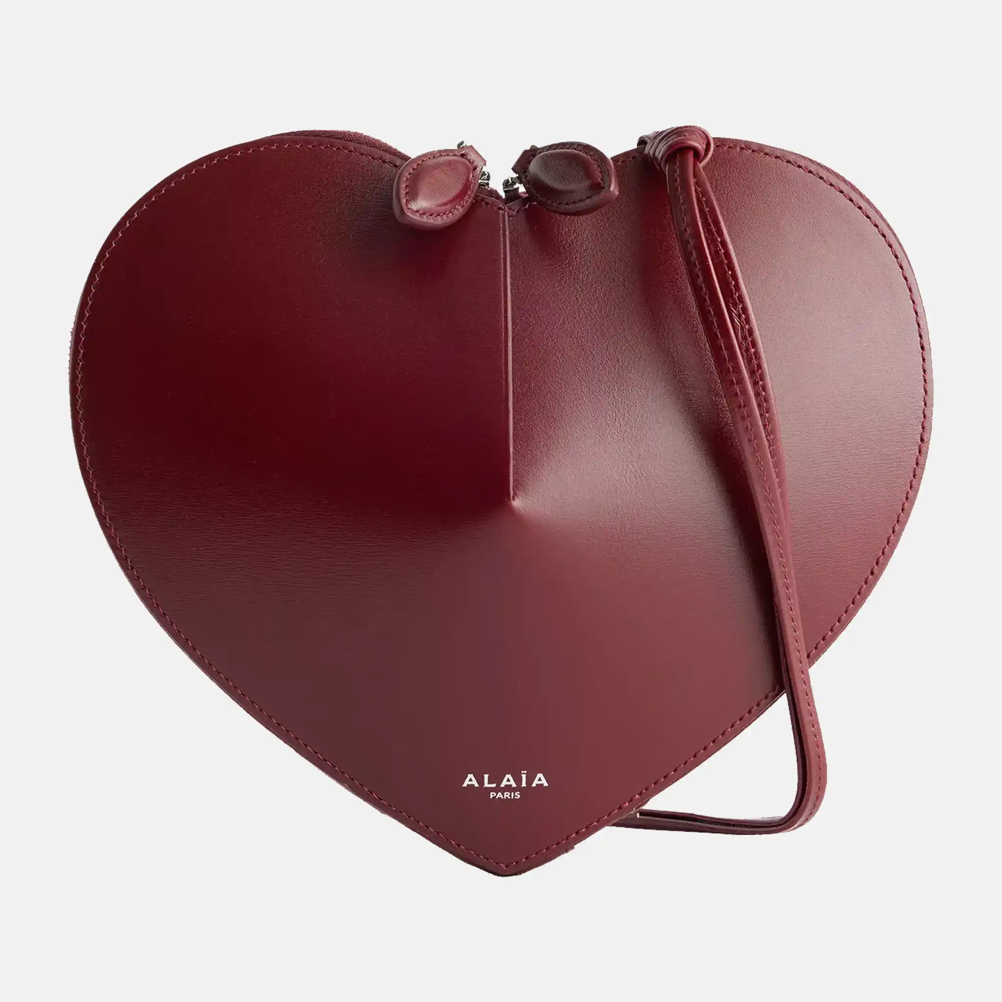Le Coeur Shoulder Bag