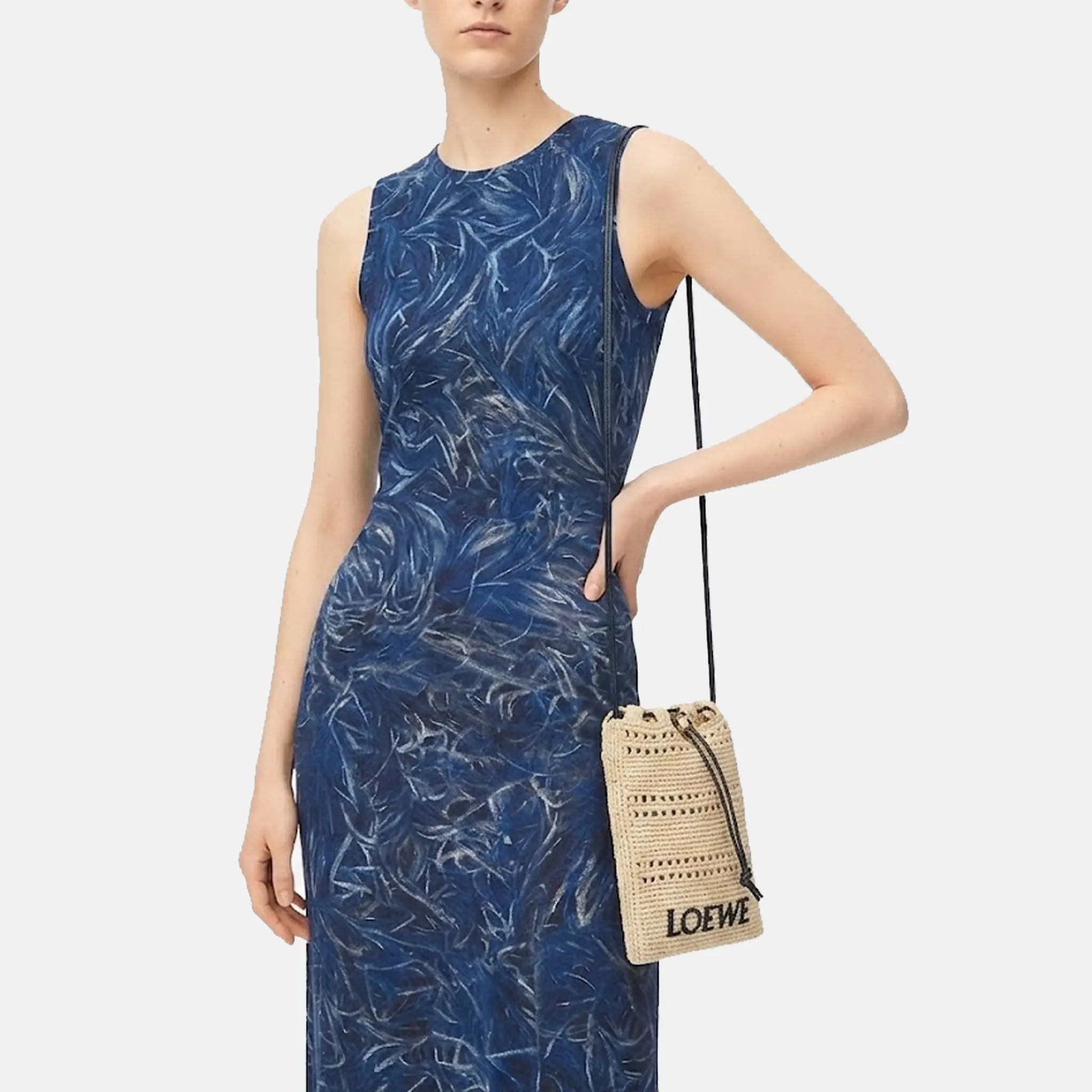 Loewe x Paulas Drawstring