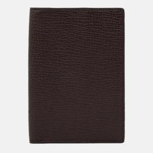 Ludlow Passport Holder