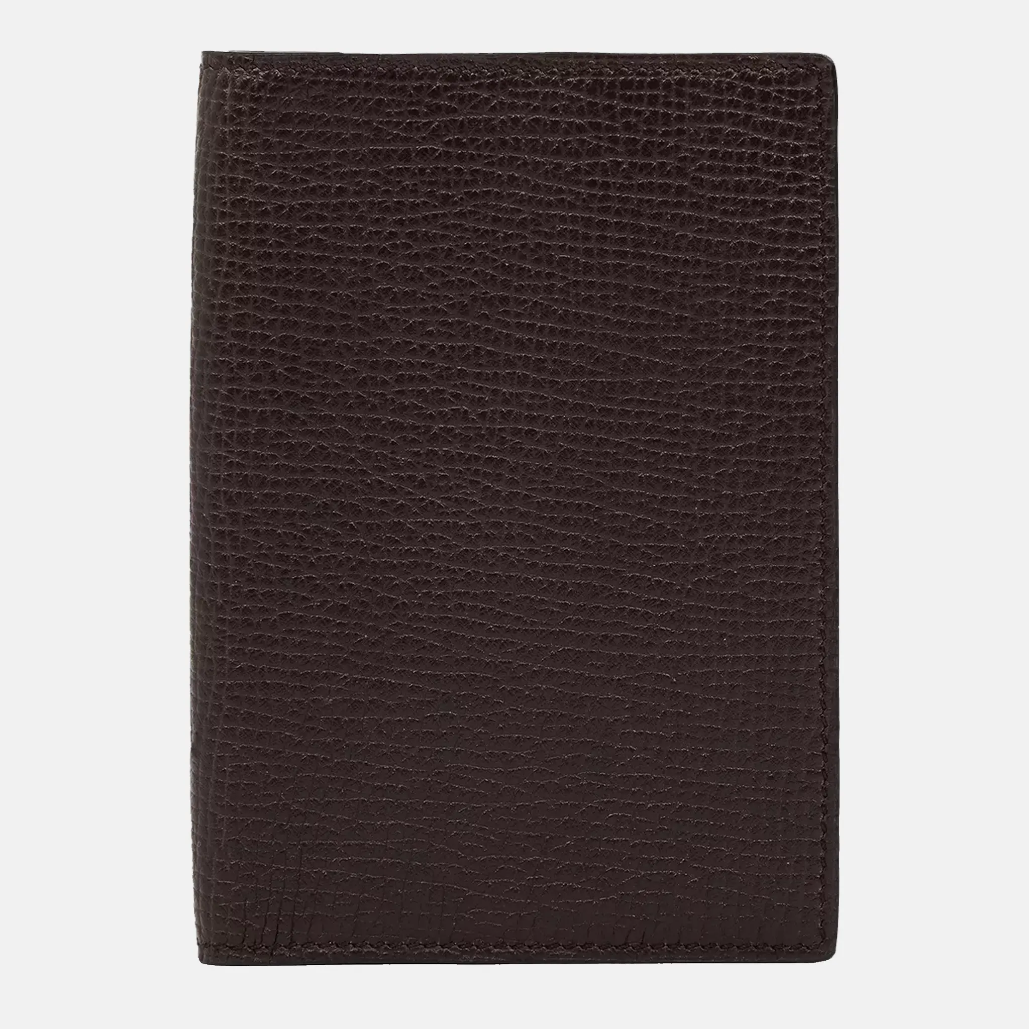 Ludlow Passport Holder