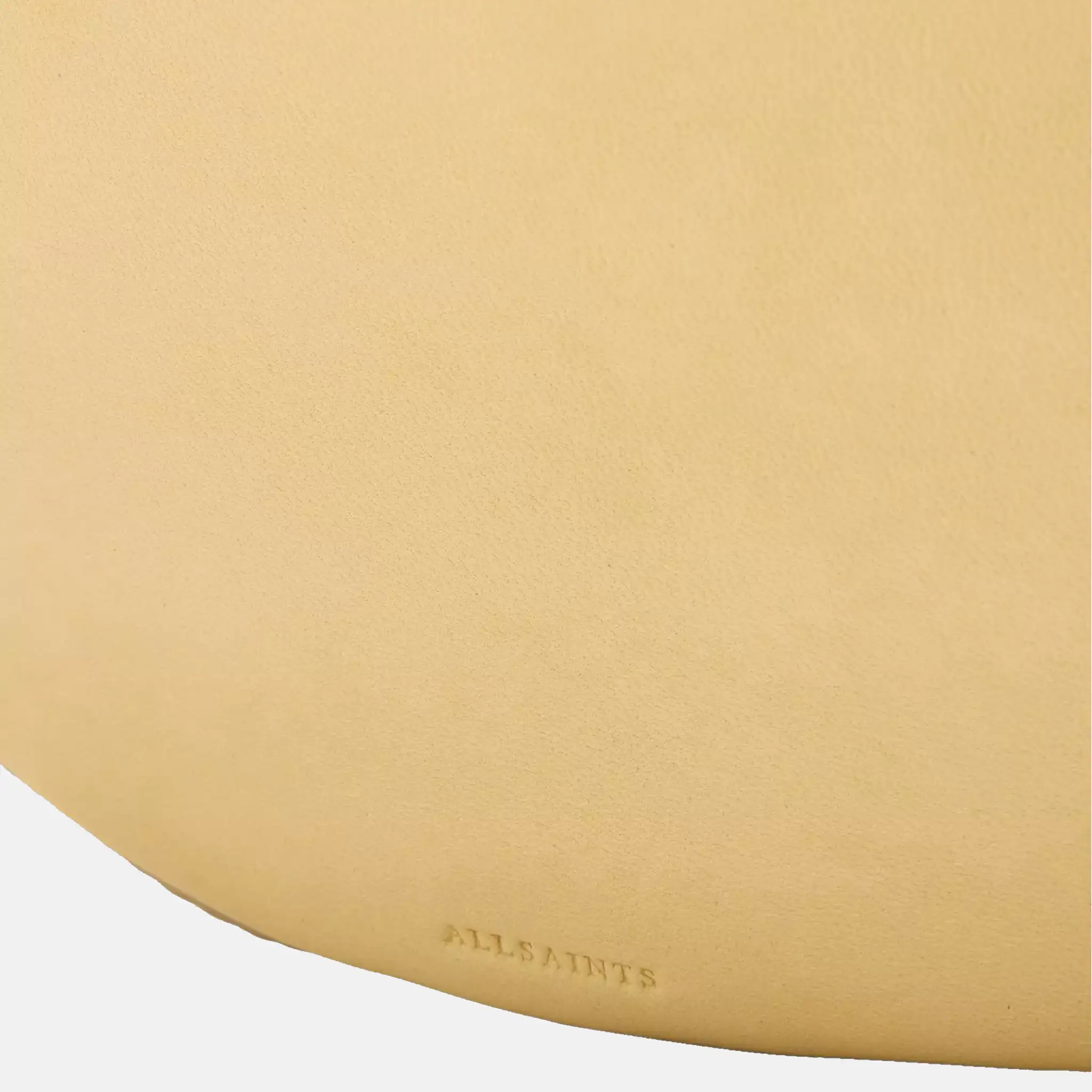 Luna Leather Shoulder Bag