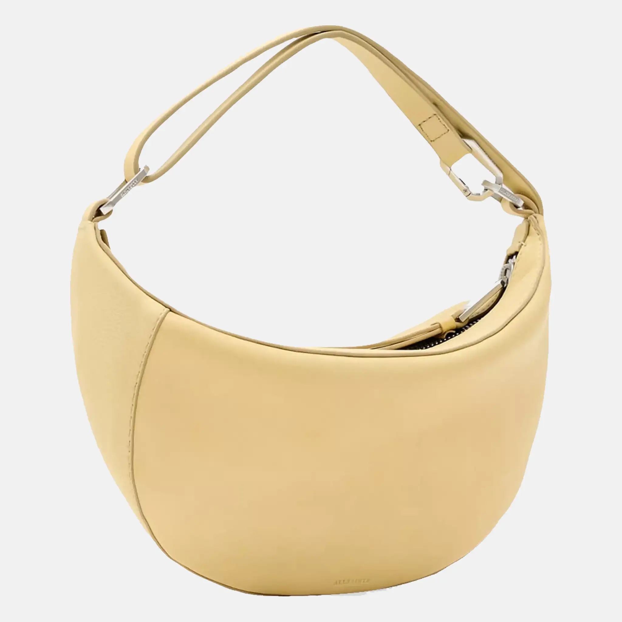 Luna Micro Leather Bag