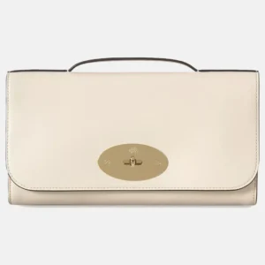 MULBERRY Lily Clutch Bag