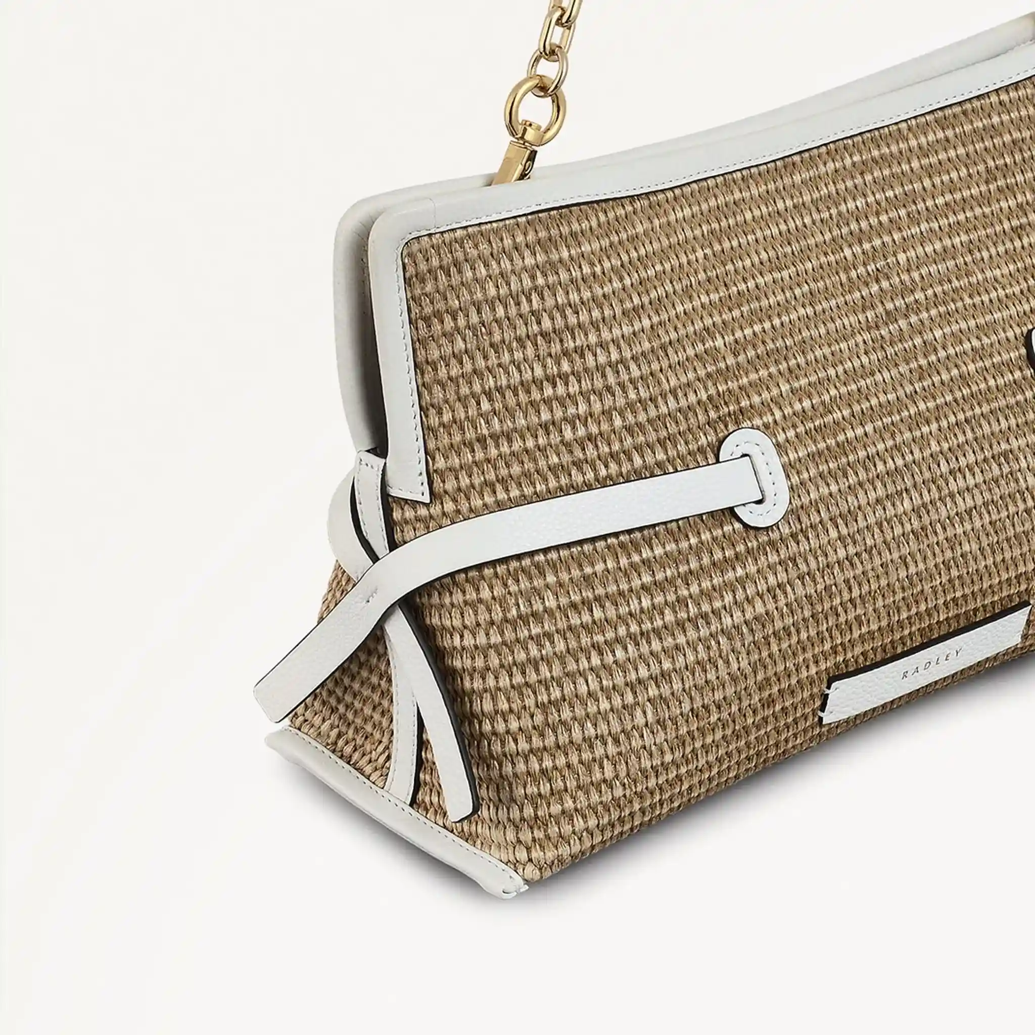 Medium Clutch Bag Top