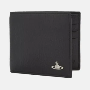 Milano Grained Billfold Wallet