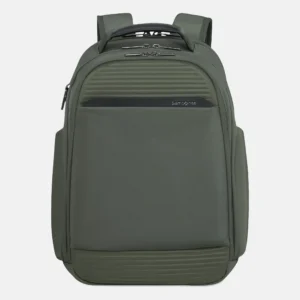 Paralux Everyday Olive Woven Backpack