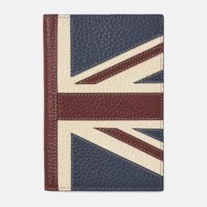 Pebble Passport Cover
