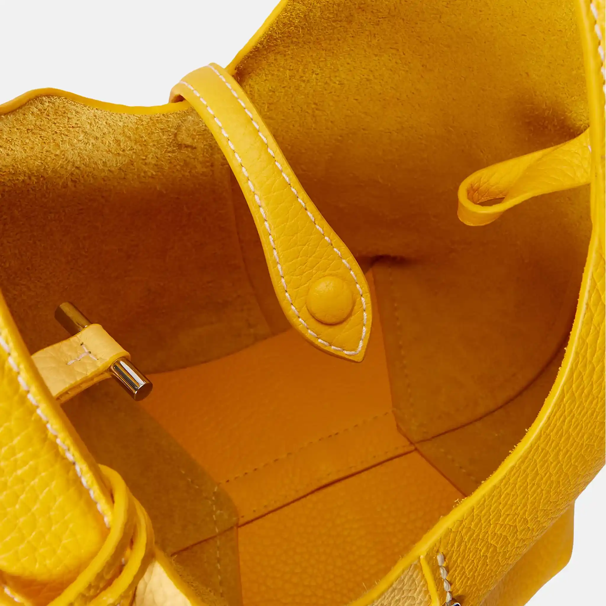 Polo Play Small Leather Cross-Body Bag