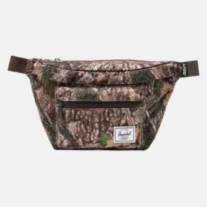 Pop Quiz Camouflage Belt Bag