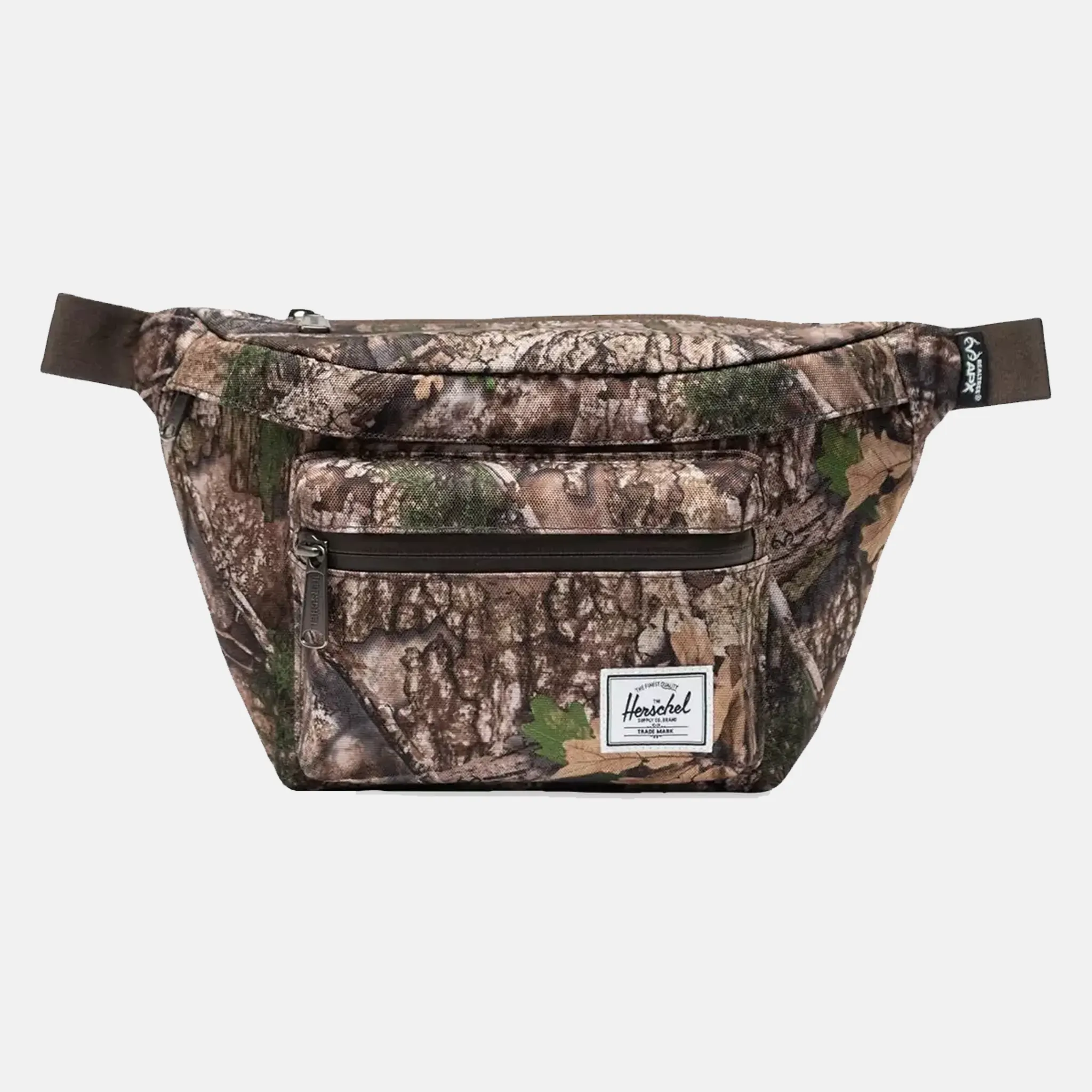 Pop Quiz Camouflage Belt Bag