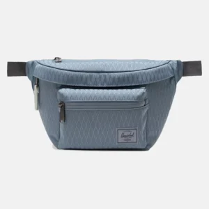Pop Woven Belt Bag