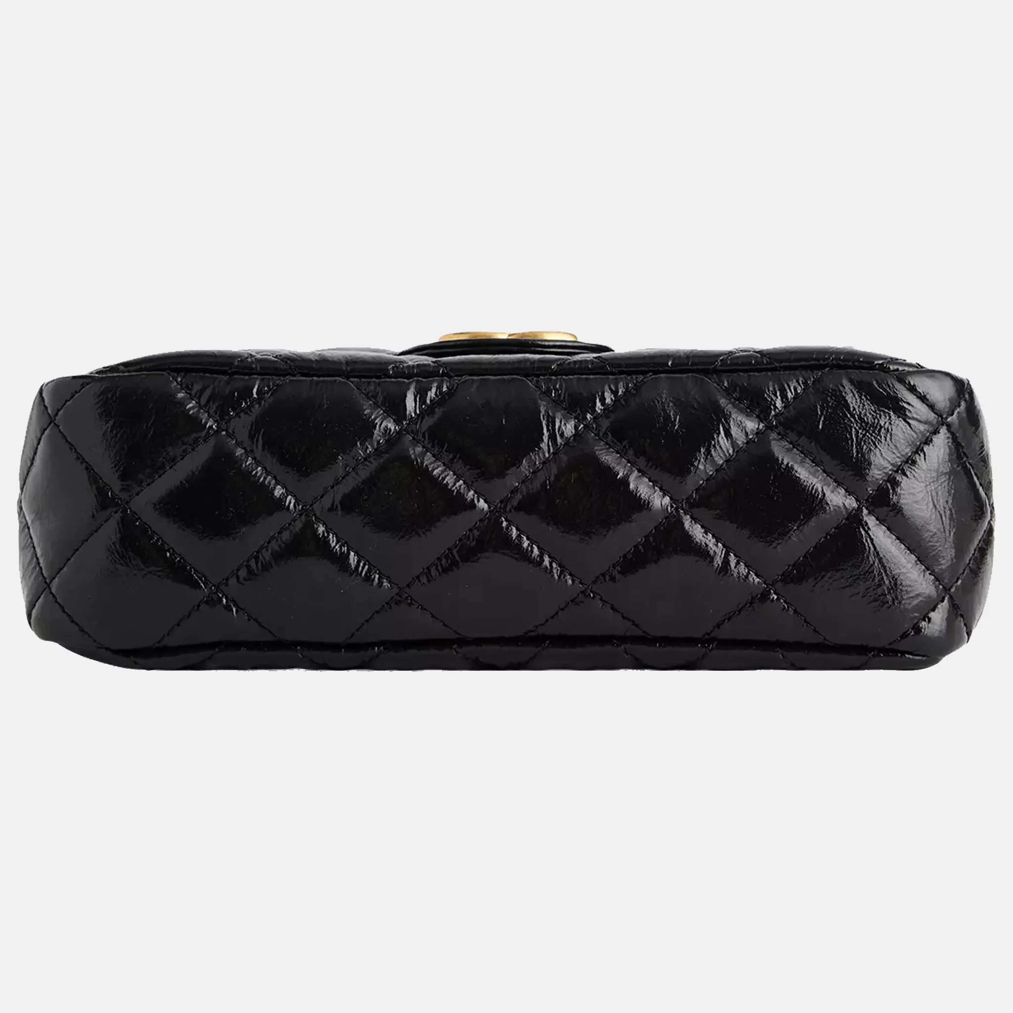 Pre-Loved Chanel Hobo Bag