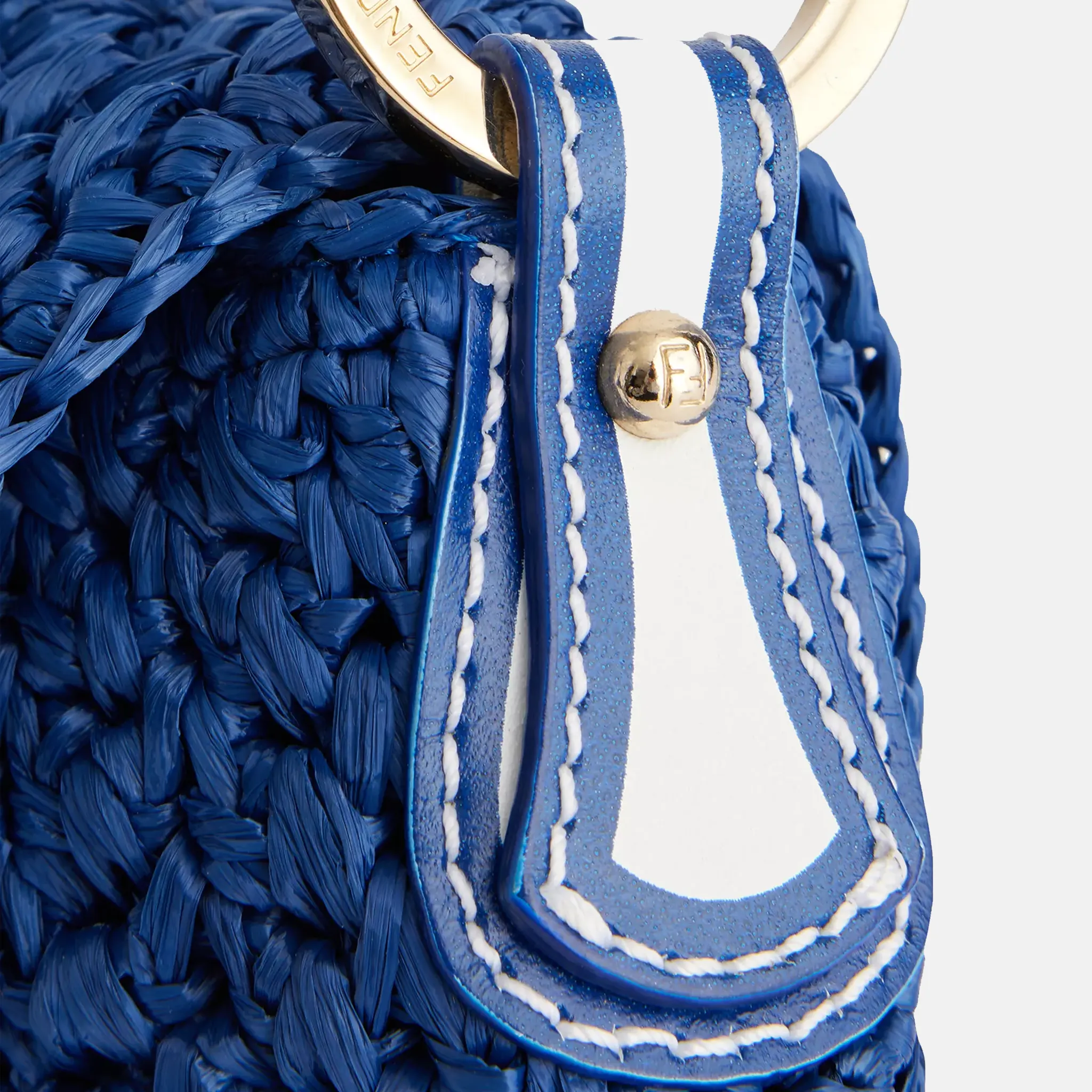 Pre-Loved Fendi Handbag