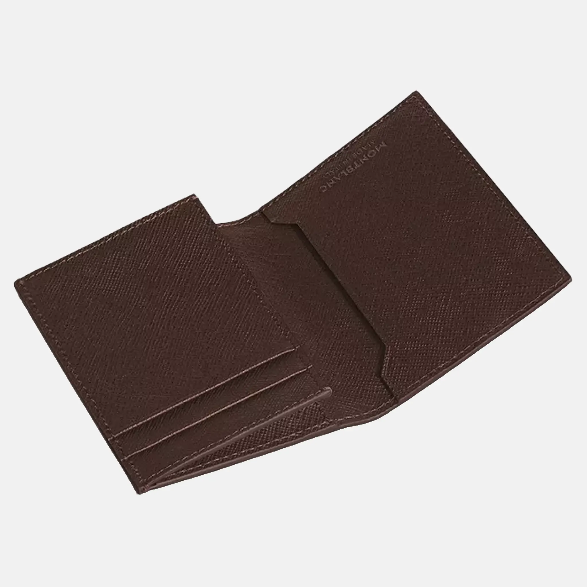Sartorial 2CC Leather Card Holder