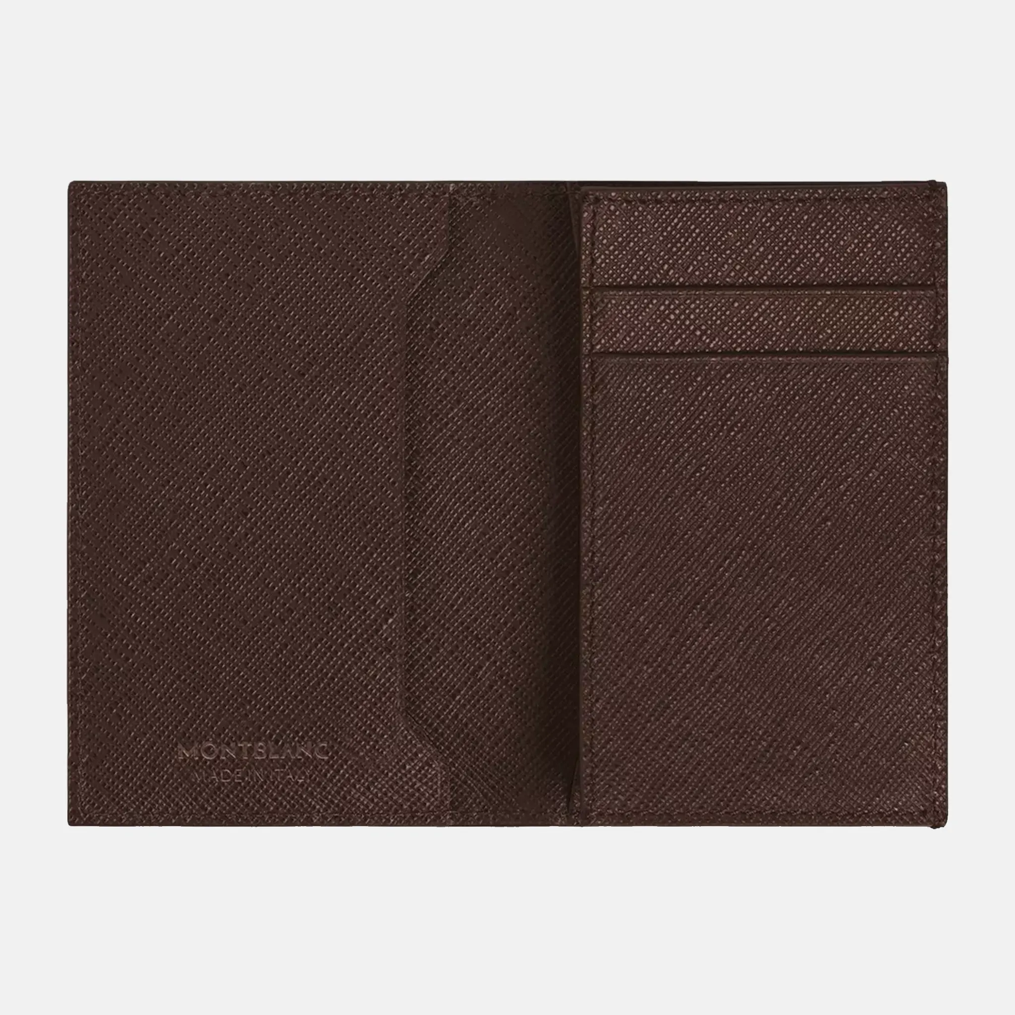 Sartorial 2CC Leather Holder