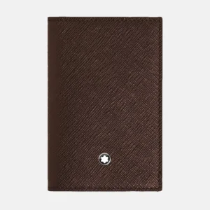 Sartorial Leather Card Holder