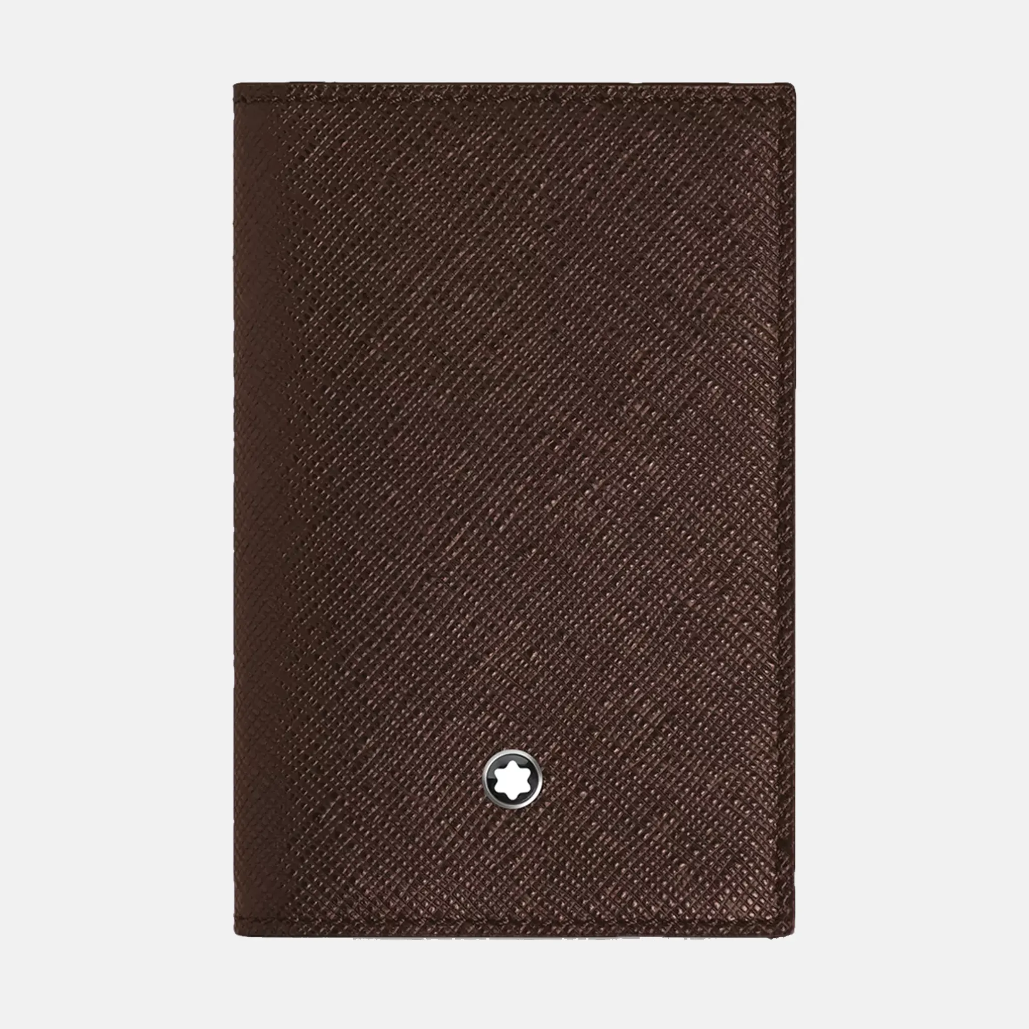 Sartorial Leather Card Holder