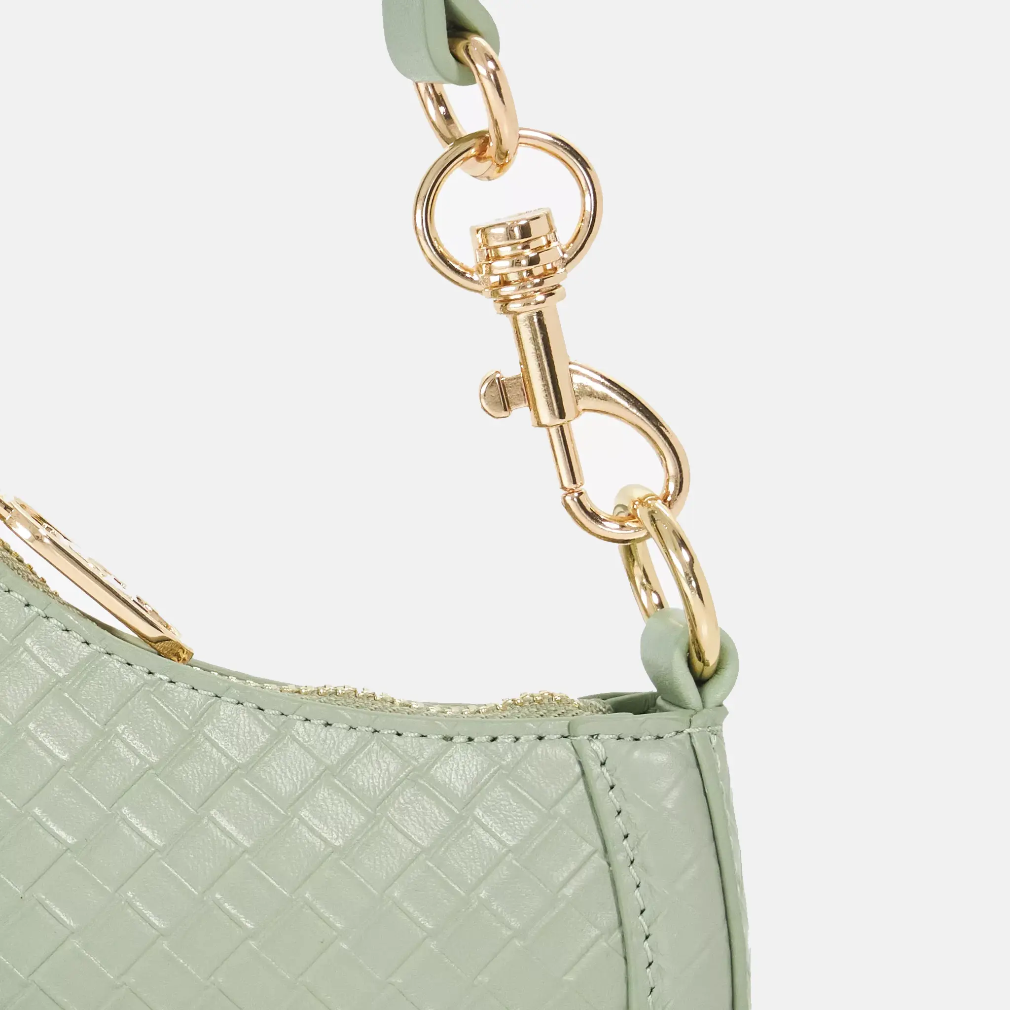 Selection Leather Bag
