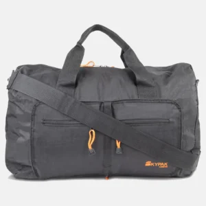 Skypak folding travel bag