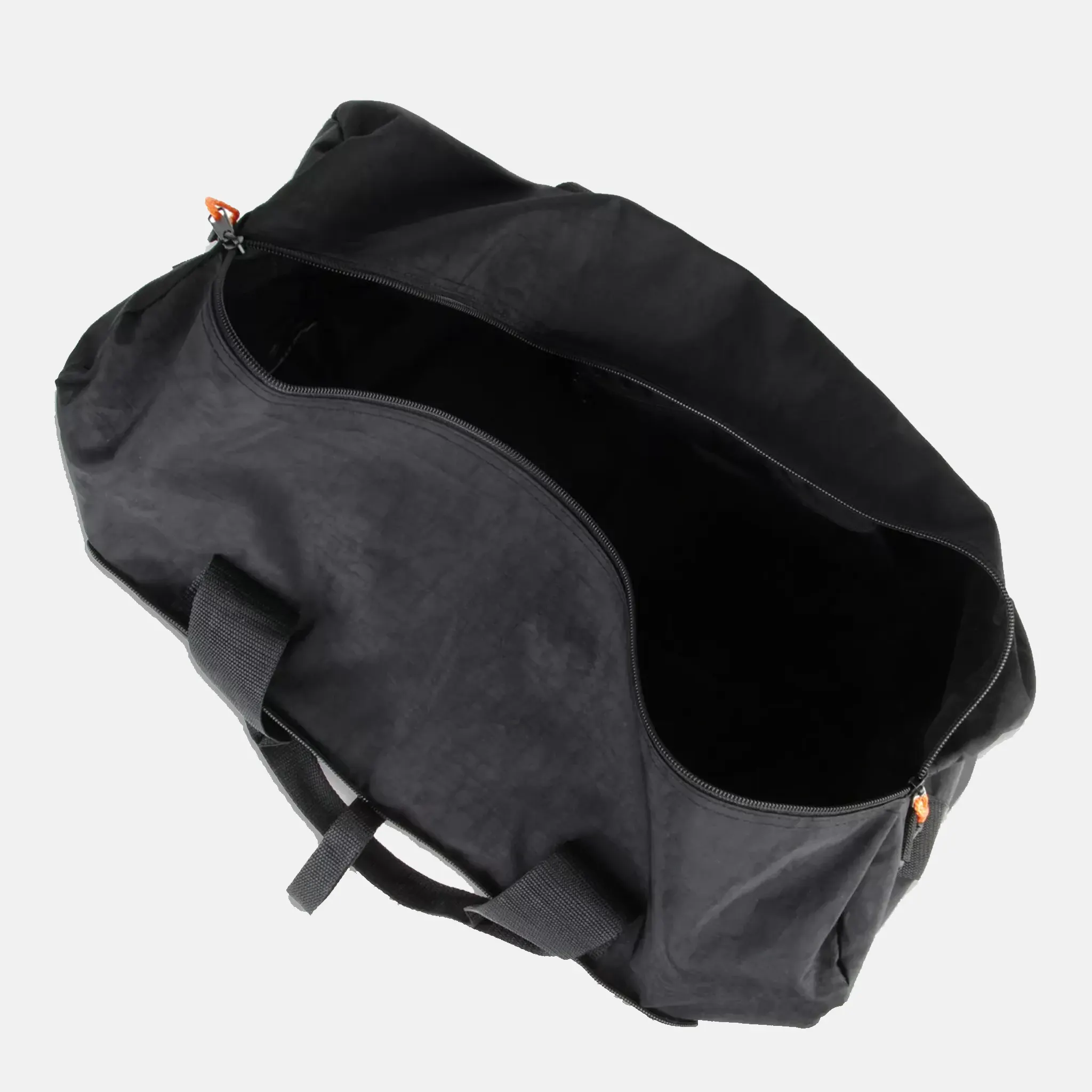 Skypak folding woven bag
